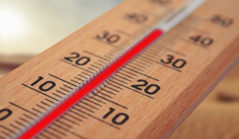 Was tun bei extreme Hitze? Das Gesundheitsamt gibt wertvolle Tipps