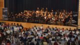 Wegen extremer Hitze: Benefizkonzert des SAP Sinfonieorchesters wird verlegt