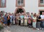 Blumenschmuck-Wettbewerb: Engagement für ein grüneres Sandhausen ausgezeichnet