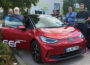 Nußloch setzt auf E-Carsharing und neue Ladeinfrastruktur