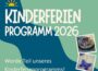 Gemeinde Nußloch sucht Ehrenamtliche für das Kinderferienprogramm