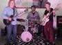 Kulturbühne „So klingt Wiesloch“: Matt Wegner Trio spielt im Gerbersruhpark