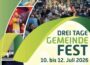 Ortsmittefest Oftersheim vom 10. bis 12. Juli: Vereine sorgen für Programm, Speisen und Getränke