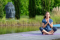 Sommer bei Pfitzenmeier: Fitness und Wellness haben immer Saison