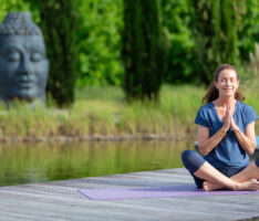 Sommer bei Pfitzenmeier: Fitness und Wellness haben immer Saison