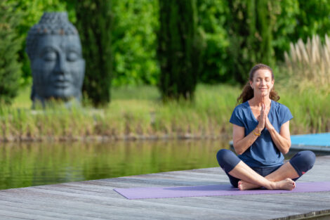 Sommer bei Pfitzenmeier: Fitness und Wellness haben immer Saison