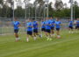 FC-Astoria Walldorf startet in die Vorbereitung auf die neue Regionalliga-Saison