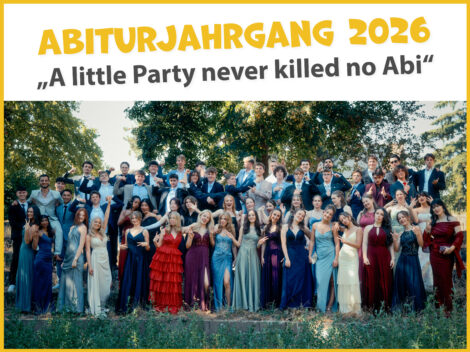 63 Abiturienten feiern ihren Abschluss am FEG Sandhausen