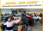Workshop „Digital – aber sicher“ stärkt Medienkompetenz der Sechstklässler