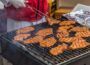 Sicher grillen und kühlen im Sommer