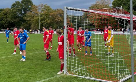 FC Astoria-Walldorf zieht ins BFV-Pokal Viertelfinale ein