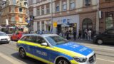 Zwei Männer nach versuchtem Überfall auf Juwelier in Haft