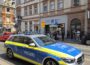 Zwei Männer nach versuchtem Überfall auf Juwelier in Haft