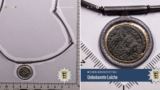 Polizeiaufruf: Wer kennt diese Frau?