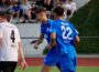 FC-Astoria Walldorf zieht souverän ins Achtelfinale ein