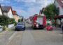 Qualmender Topf löst Feuerwehr-Einsatz aus