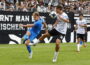 FC-Astoria Walldorf holt Punkt gegen Ulm