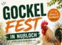 Zurück auf dem Vereinsgelände: Nußloch freut sich aufs Gockelfest 2026