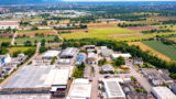 Gewerbeflächen im Rhein-Neckar-Kreis: Zwischen Wirtschaft, Wohnen und Naturschutz