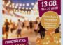 Premiere für den Wieslocher Abendmarkt