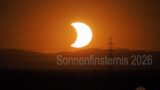 Als der Mond die Sonne anknabberte: So erlebte die Region die Sonnenfinsternis