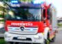Feuerwehr Nußloch am vergangenen Donnerstag zweimal gefordert