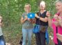 Waldbaden in Nußloch verbindet Natur, Achtsamkeit und Gemeinschaft