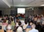Großes Interesse an der Großen Drüsenameise: Experten informieren in Walldorf