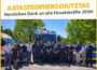 Lernen für den Ernstfall – Aktionstag zum Katastrophenschutz am FES