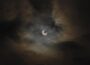 Wenn der Mond die Sonne knabbert: Was Nußloch heute Abend am Himmel erwartet