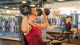 Fitnesstipps von Pfitzenmeier: 5 Vorteile von Muskeltraining und den freigesetzten Myokine