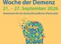 Woche der Demenz 2026: Drei Kommunen setzen auf Begegnung