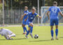 FC-Astoria Walldorf verliert Kurpfalz-Derby spät gegen VfR Mannheim