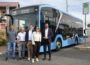 Erweiterung des Ortsbusangebots in Sandhausen