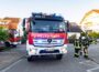 Nußloch: Löschversuch von Bewohner verhindert Gebäudebrand