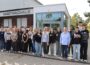 14 neue Nachwuchskräfte starten bei der Gemeinde Sandhausen