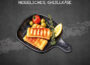Halloumi: Grillkäse mit viel Eiweiß und Kalzium