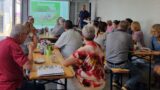 Patentreffen im Tom-Tatze-Tierheim: Ein Nachmittag voller Dankbarkeit