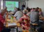 Patentreffen im Tom-Tatze-Tierheim: Ein Nachmittag voller Dankbarkeit