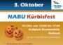 Kürbisfest des NABU in Nußloch
