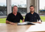 Markus Kauczinski wird Cheftrainer des SV Sandhausen
