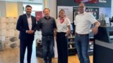 Mit Verkauf und Service hochwertiger Hausgeräte erfolgreich