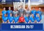 SG Nußloch startet mit weiblicher A-Jugend in die neue Spielzeit