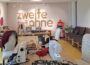 Advent kreativ gestalten: Nähcafé in der „zweiten sahne“