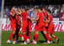 FC-Astoria Walldorf feiert deutlichen Auswärtssieg in Trier