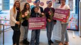 Leimener Wichtelpfad gewinnt 600 Euro bei dm-Aktion „Lust an Zukunft“