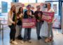 Leimener Wichtelpfad gewinnt 600 Euro bei dm-Aktion „Lust an Zukunft“