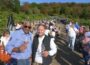 Zwischen Rebstöcken und Geheimratsecken – Weinbergfest an der Kreuzweg-Hütte