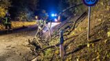 Feuerwehr Nußloch bei zwei Einsätzen innerhalb von zehn Stunden gefordert