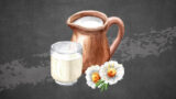 Buttermilch – beliebter Gesundheitsbooster